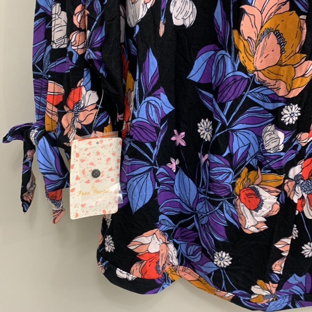 NWT Free People Keepin’ On top - Picture 8 of 10